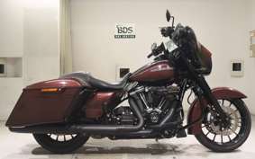 HARLEY FLHXS 1750 2017