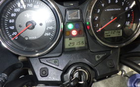 HONDA CB1300SF SUPER FOUR 2010 SC54