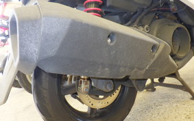 YAMAHA CYGNUS 125 XSR 3 SEA5J