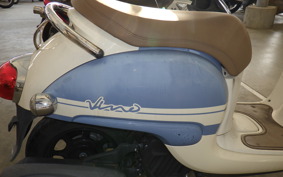 YAMAHA VINO 50 Gen.4 AY02