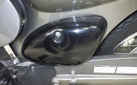 HONDA LITTLE CUB E 2017 AA01