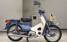 HONDA C90 SUPER CUB HA02