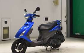 SUZUKI ADDRESS V125 S