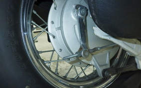 YAMAHA DRAGSTAR 400 2004 VH01J