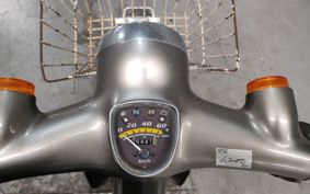 HONDA LITTLE CUB AA01