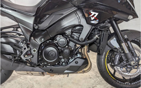 SUZUKI KATANA 2020 GT79B
