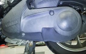 YAMAHA N-MAX SED6J