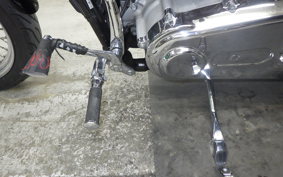 HARLEY FXDC 1580 2008