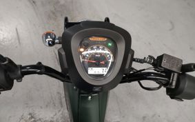 HONDA CROSS CUB110 JA60