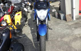 SUZUKI GIXXER 150 NG4BG