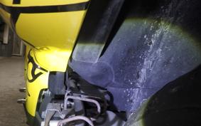 YAMAHA T-MAX 500 Gen.2 2007 SJ04J