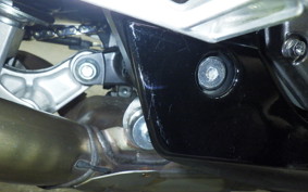 SUZUKI HAYABUSA Gen.3 2022 EJ11A