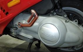 VESPA 125 ET4