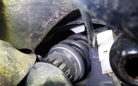 YAMAHA DRAGSTAR 400 CLASSIC 2004 VH01J