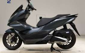 HONDA PCX 125 2025 JK05