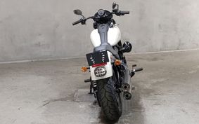 HARLEY FXLRS1920 2024 YWZ