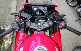 HONDA CBR400R 2025 NC65