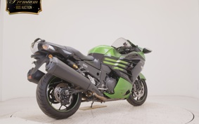 KAWASAKI ZX 1400 NINJA R A 2016