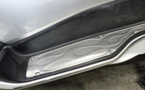 SUZUKI SKYWAVE 400 S 3 2007 CK44A