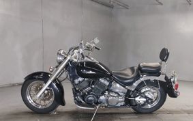 YAMAHA DRAGSTAR 400 CLASSIC 2004 VH01J