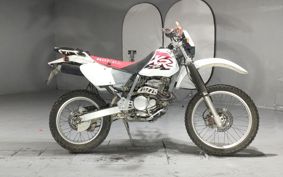 HONDA XR250 MD30