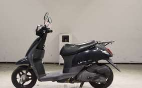 SUZUKI ﾚｯﾂ CA4AA