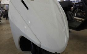 SUZUKI ADDRESS V50 Gen.2 CA44A