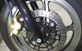 KAWASAKI ZEPHYR 400 Gen.1 1990 ZR400C