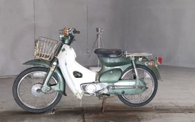 HONDA SUPER CUB50 C50