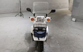 HONDA GYRO TD02