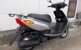 YAMAHA JOG DELUXE SA36J