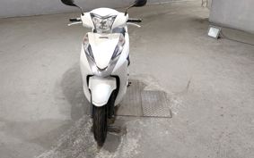 HONDA LEAD 125 JF45