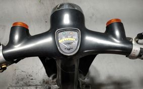 HONDA LITTLE CUB C50