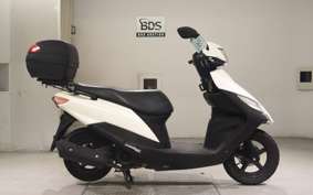 SUZUKI ADDRESS V125 2022 DT11A