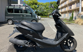 HONDA DIO AF68