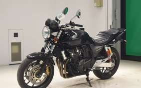 HONDA CB400SF GEN 4 2014 NC42