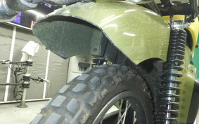 HONDA ｸﾛｽｶﾌﾞ110-2 2024 JA45