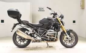 BMW R1200R 2015