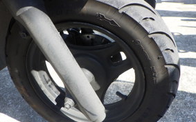 SUZUKI ADDRESS V125 S CF4MA