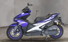 YAMAHA  AERO X 155 SG47