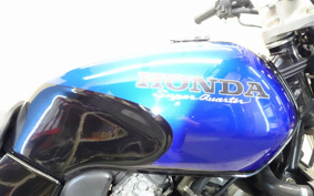 HONDA JADE MC23