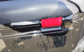 YAMAHA VOX 2009 SA31J