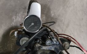 HONDA FTR250 MD17