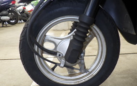 HONDA TODAY AF61