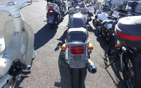 HONDA GB250 CLUBMAN GEN 2 MC10