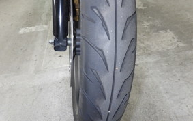 HONDA VTRF250 2018 MC33
