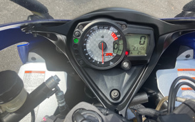 SUZUKI GSX-R1000 2008 GT77A