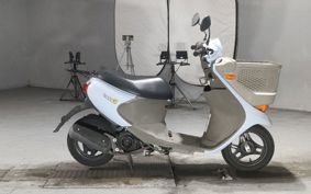 SUZUKI LET`S4 CA43A