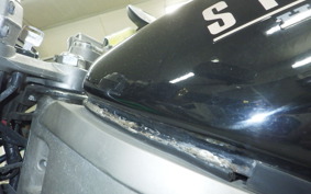 HONDA VT250 SPADA 2009 MC20