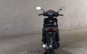 HONDA DIO110 BASIC JK03